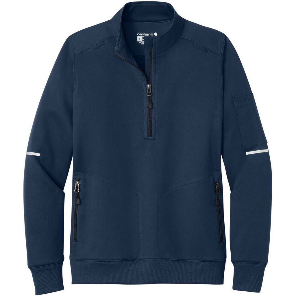 Dark Navy