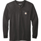Carbon Heather