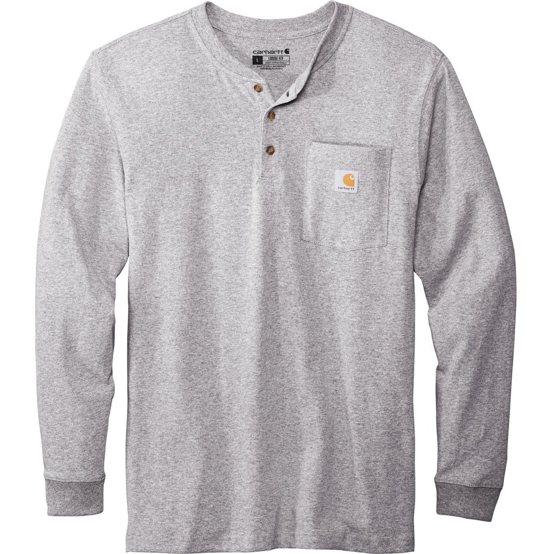 Heather Grey