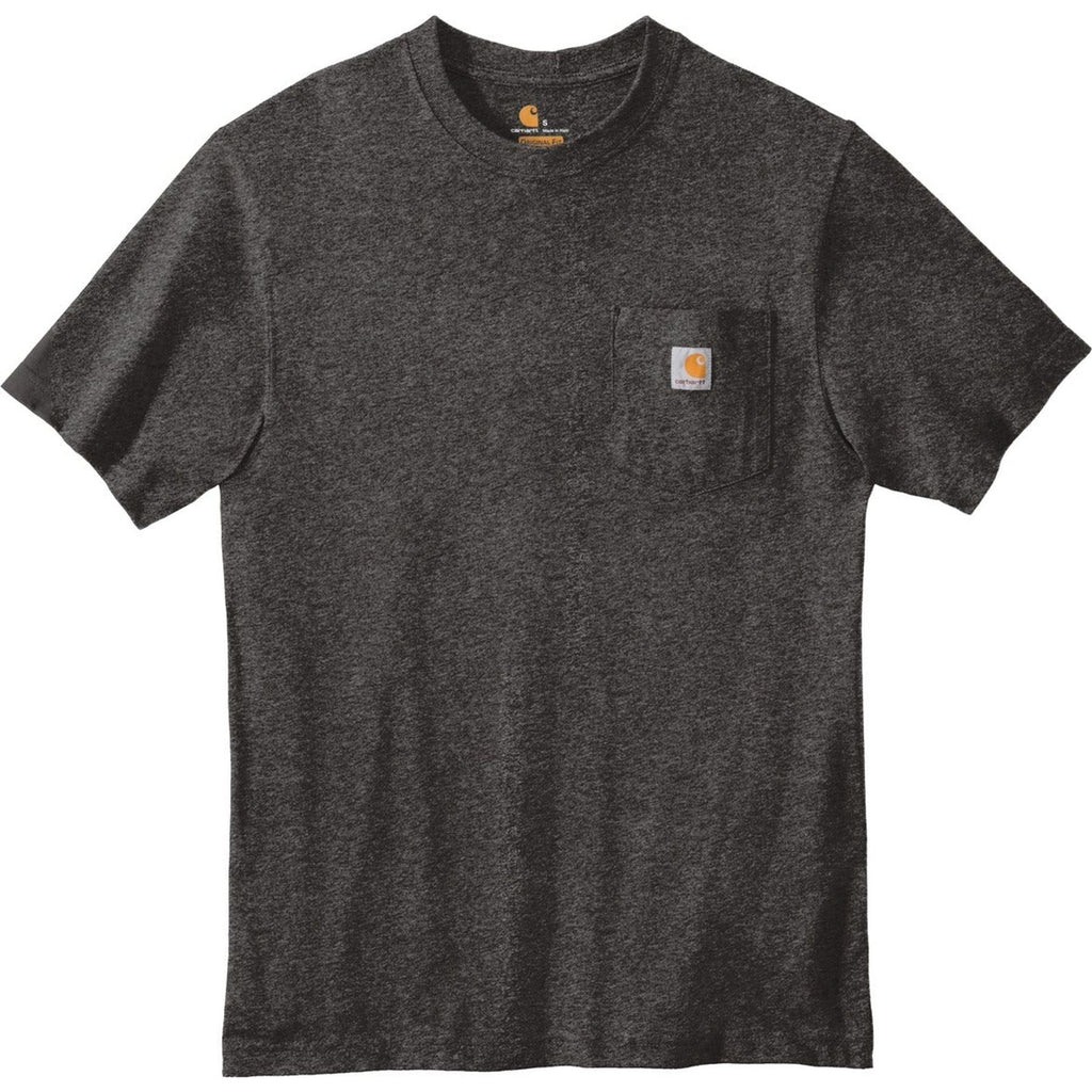 Carbon Heather