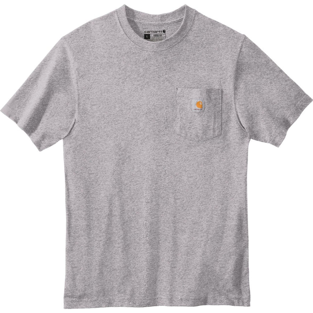 Heather Grey