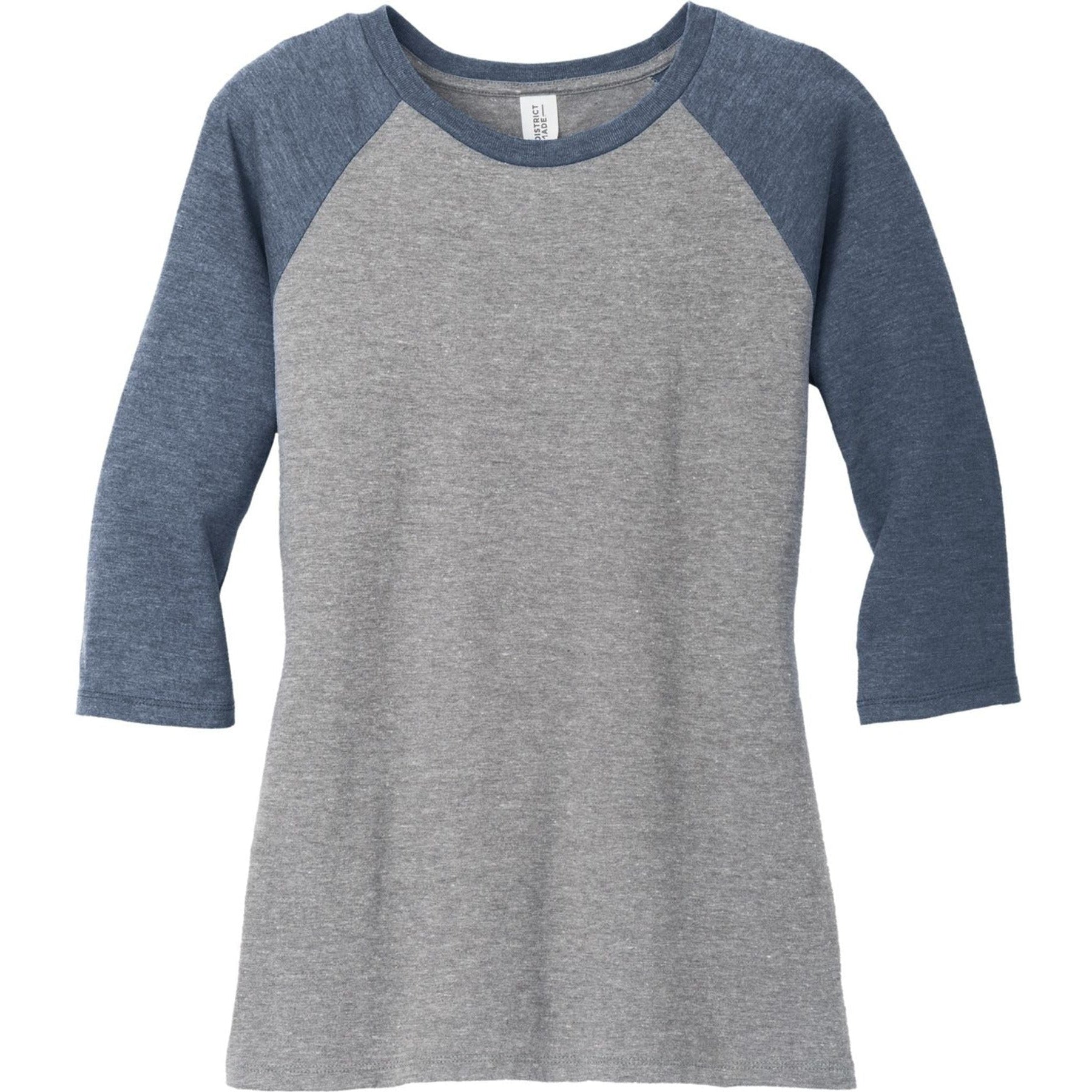 Navy Frost/ Grey Frost