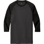 Black/ Black Frost