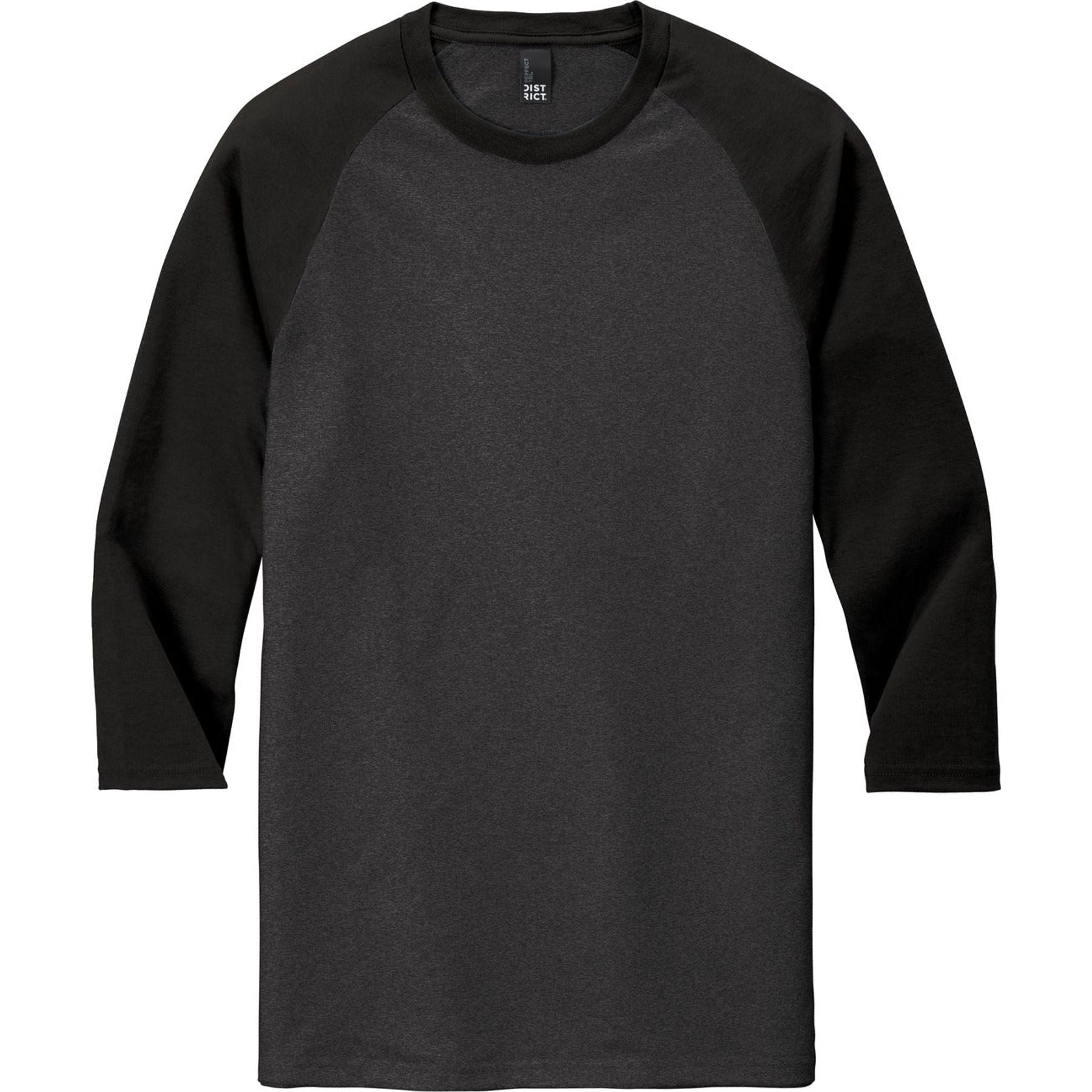 Black/ Black Frost