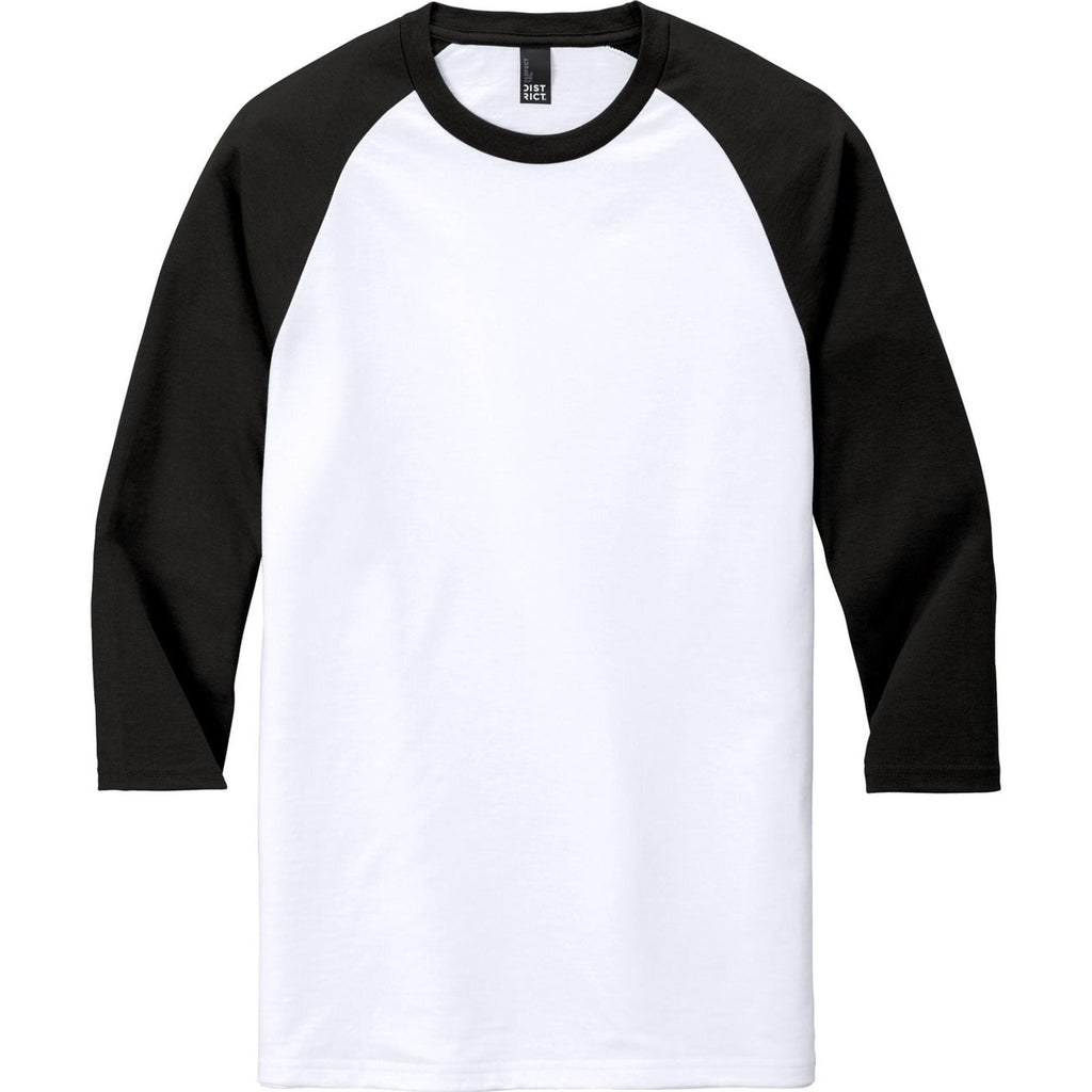Black/ White