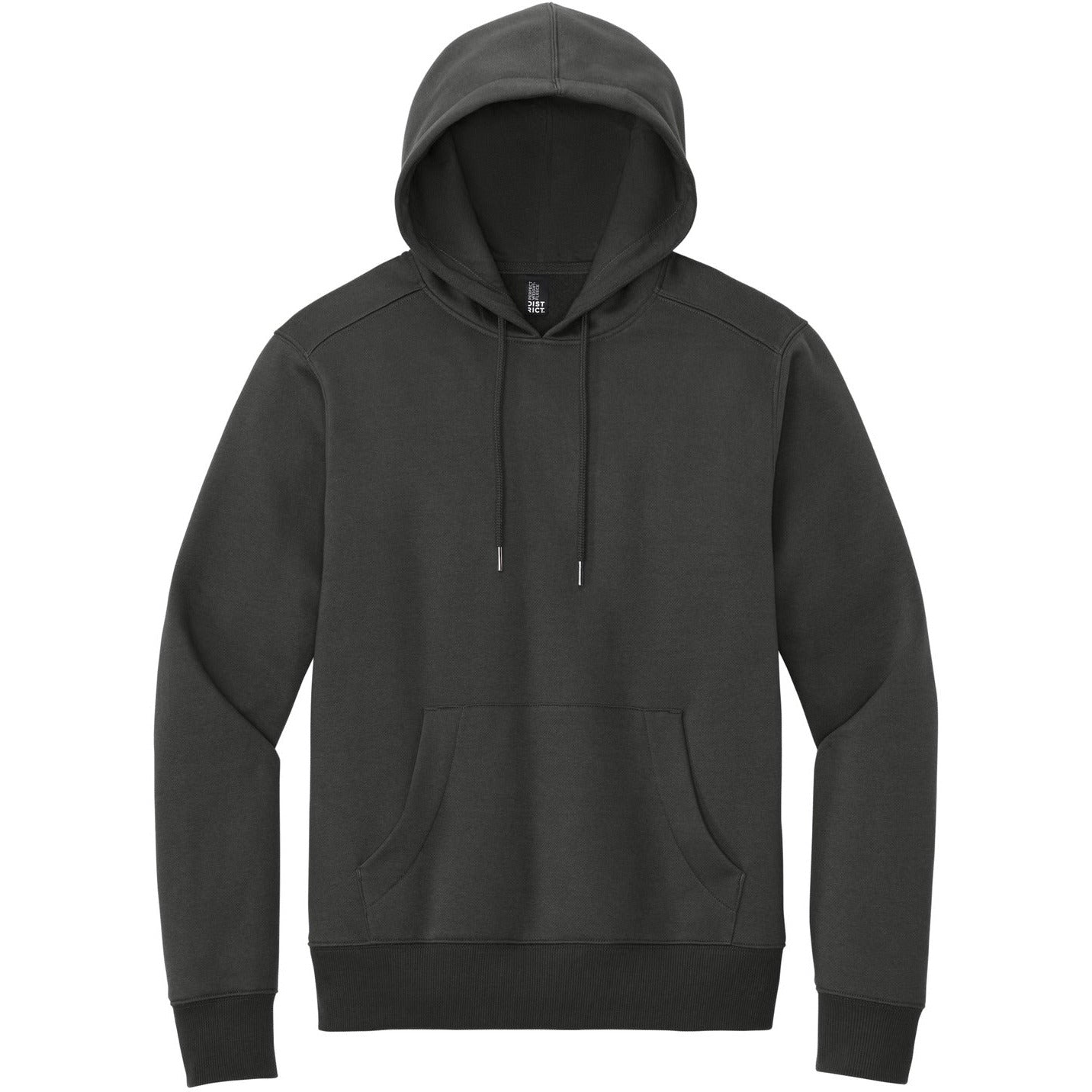 District ® Perfect Weight ® Fleece Hoodie