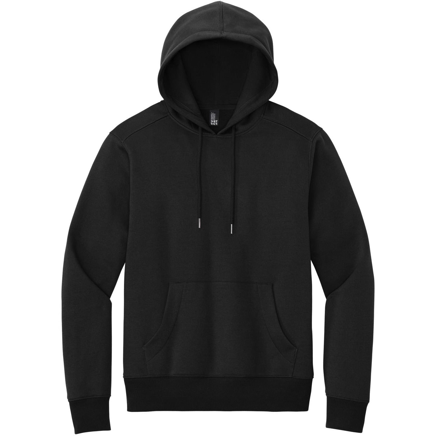 District ® Perfect Weight ® Fleece Hoodie