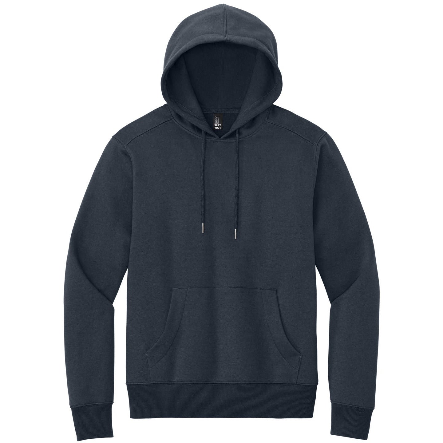 District ® Perfect Weight ® Fleece Hoodie