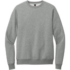 Heathered Steel