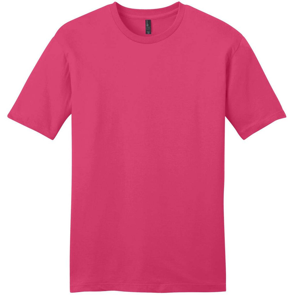 Flush Pink