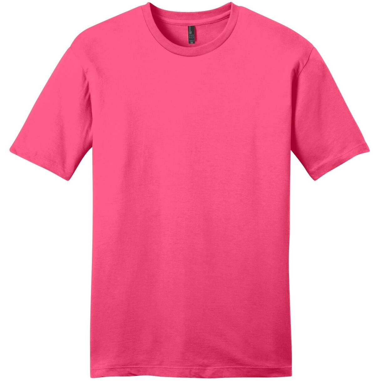 Neon Pink