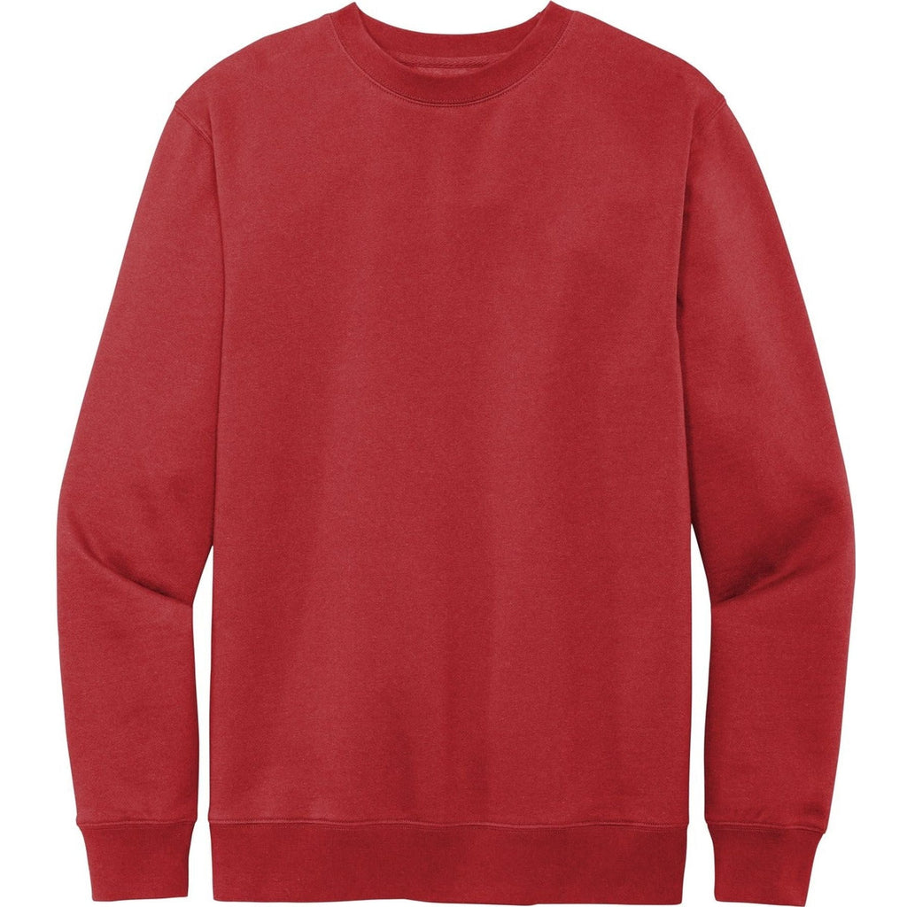 Classic Red