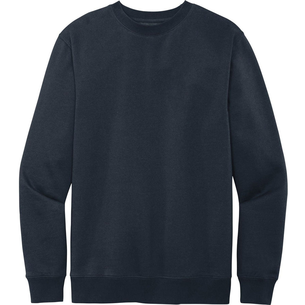 New Navy