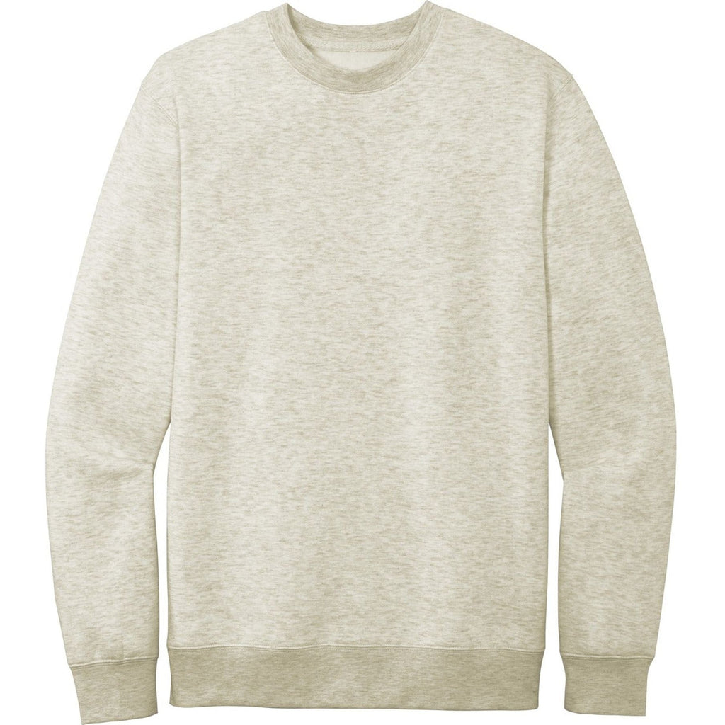 Oatmeal Heather