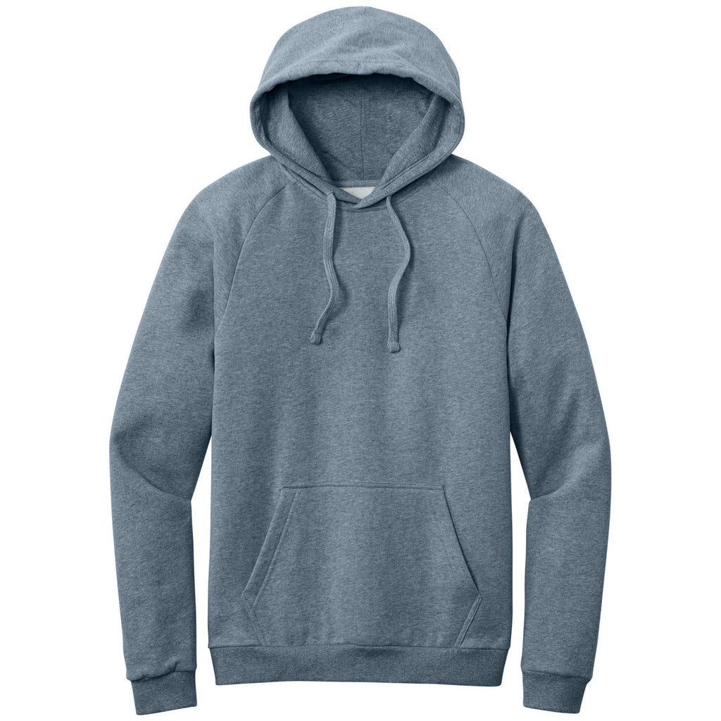 Flint Blue Heather