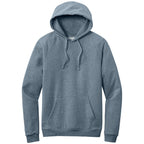 Flint Blue Heather
