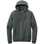 Heathered Charcoal