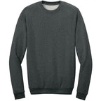 Heathered Charcoal