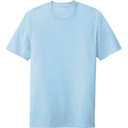 Crystal Blue
