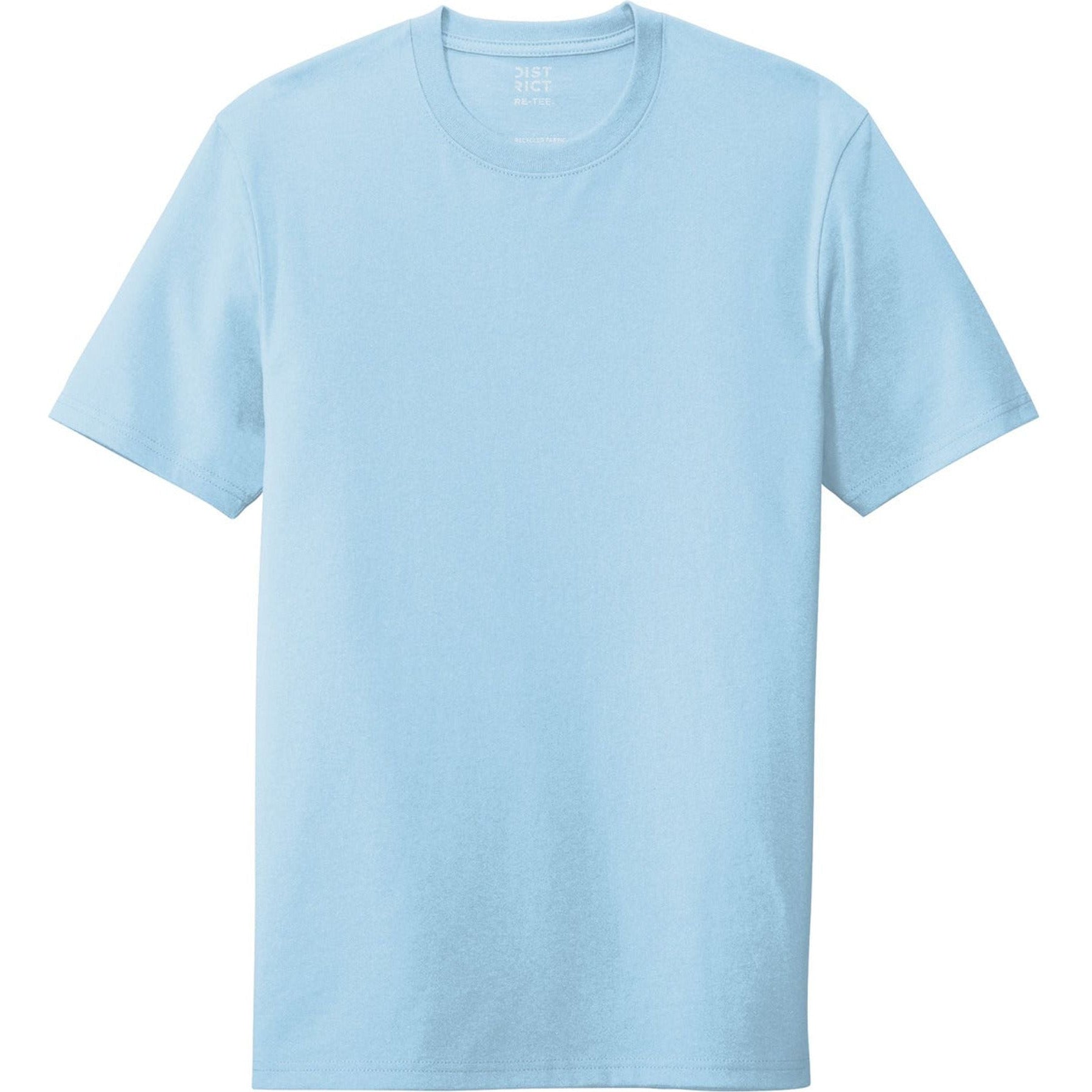 Crystal Blue