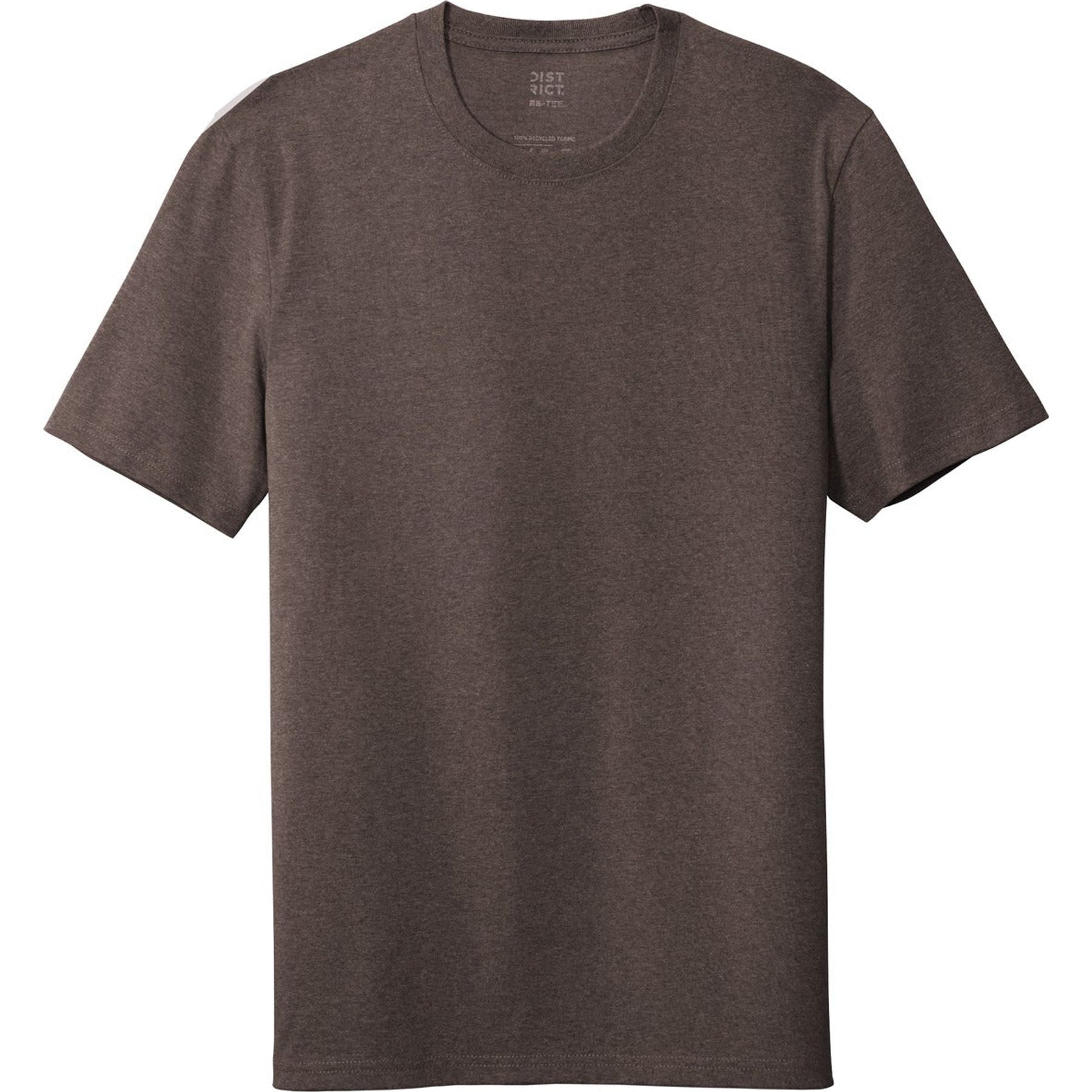 Deep Brown Heather