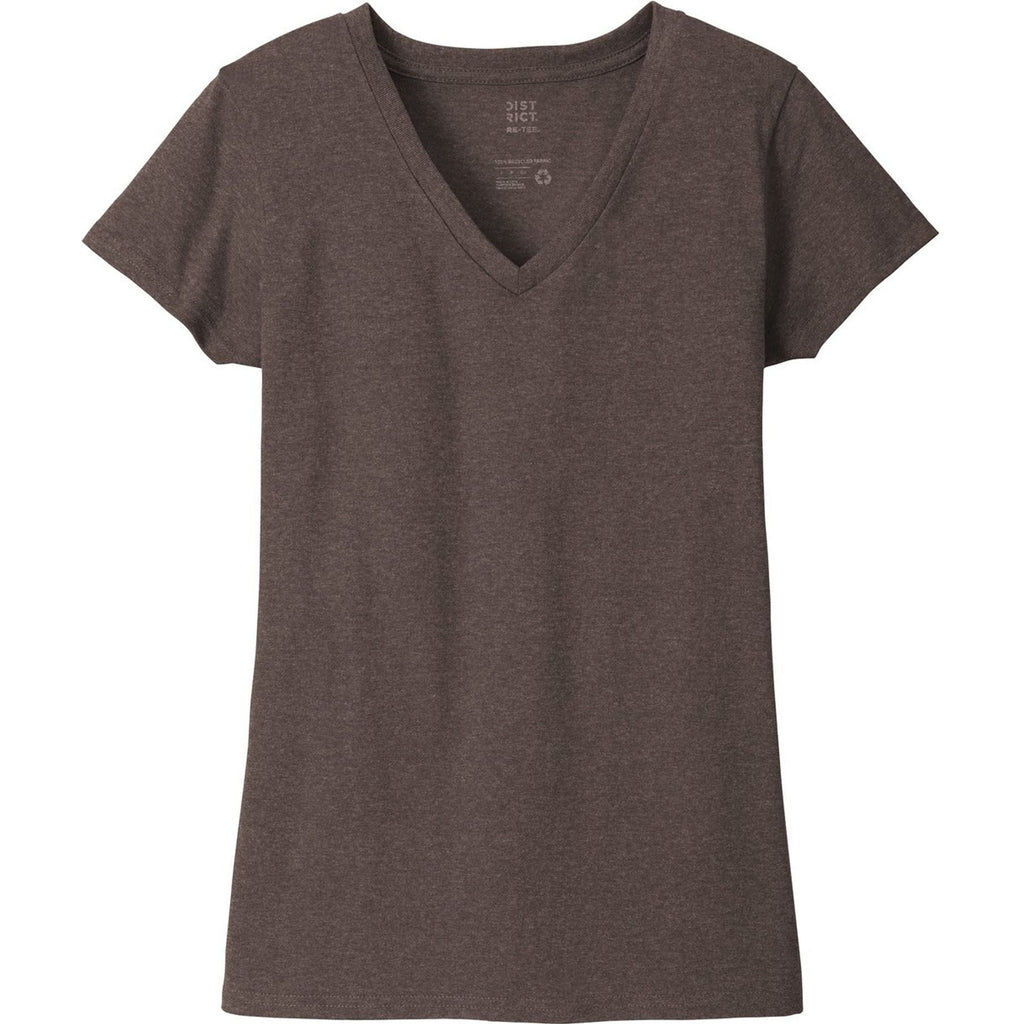 Deep Brown Heather