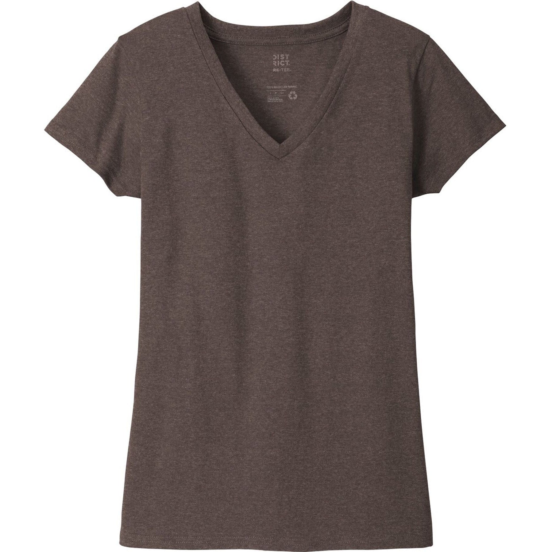 Deep Brown Heather