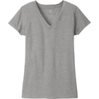 Light Heather Grey