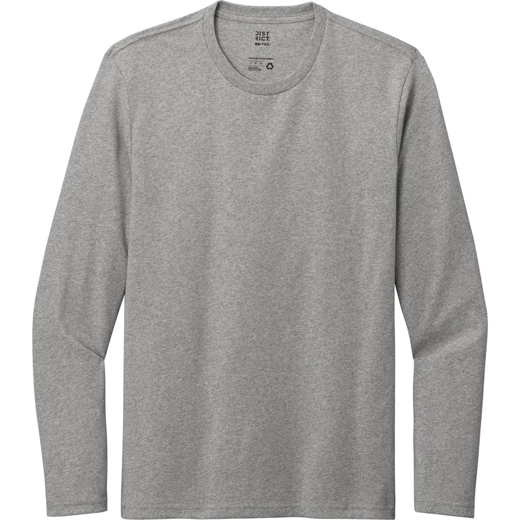 Light Heather Grey