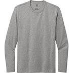Light Heather Grey