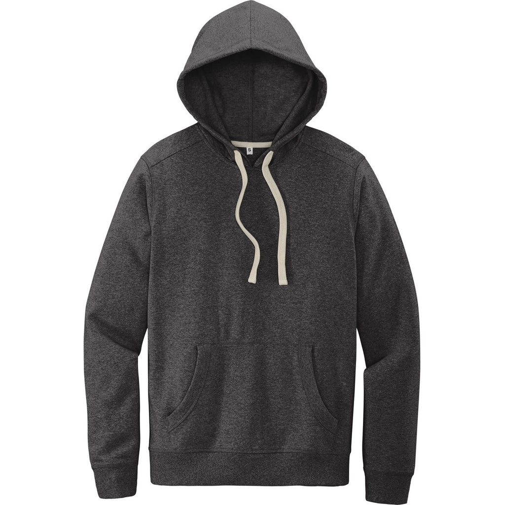 Charcoal Heather