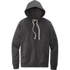 Charcoal Heather