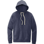 Heathered Navy