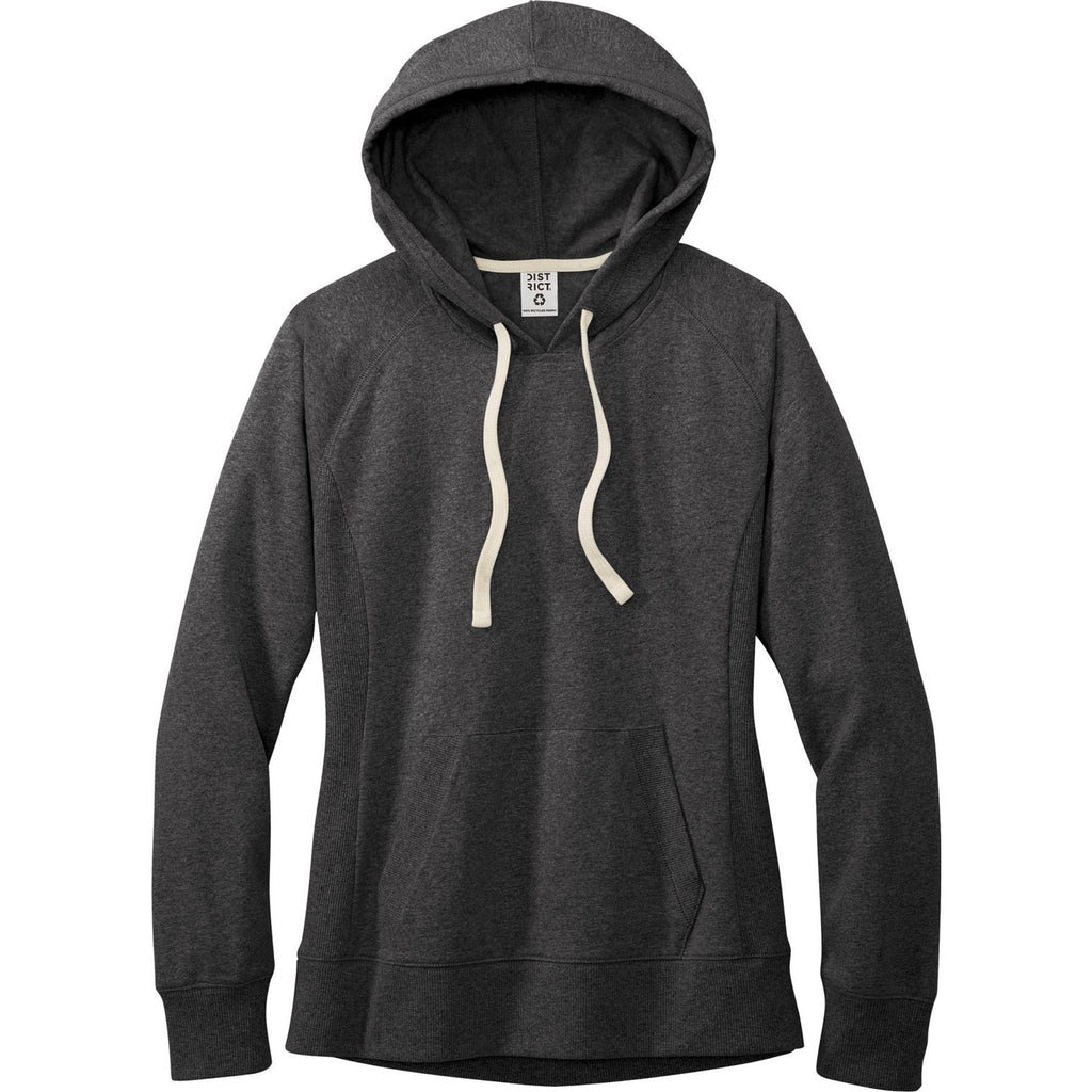Charcoal Heather
