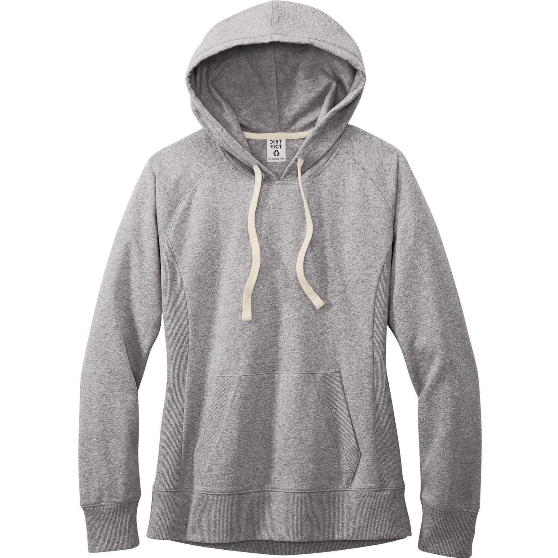 Light Heather Grey