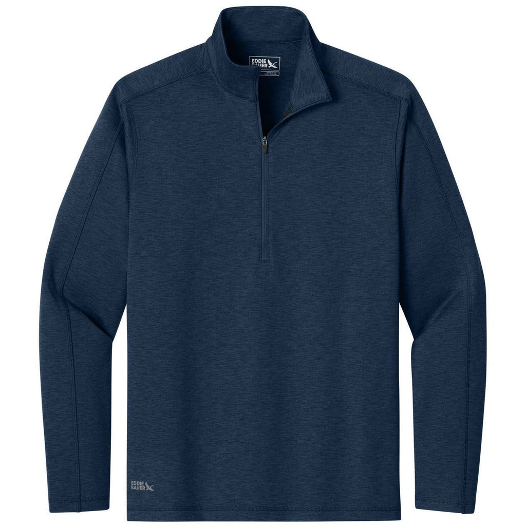 River Blue Navy Heather