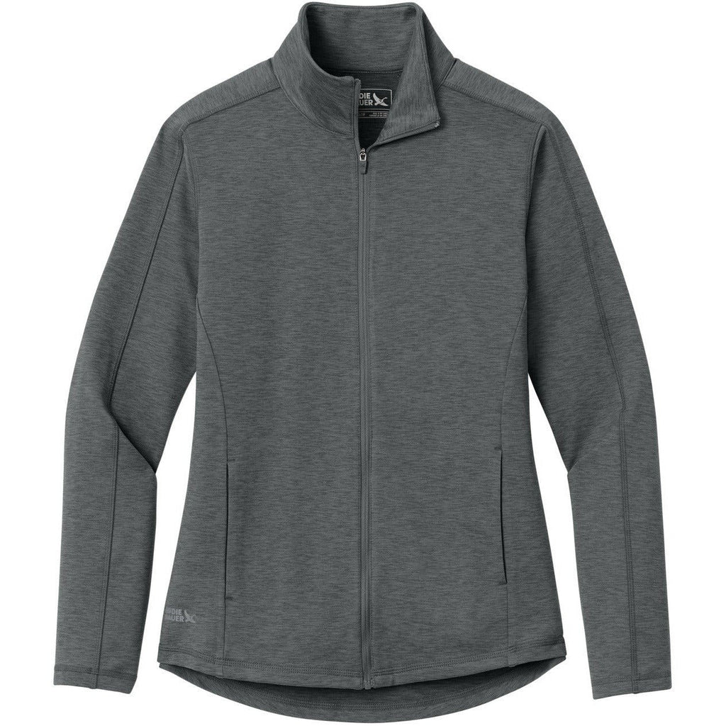 Metal Grey Heather