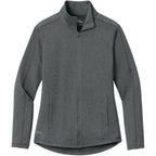 Metal Grey Heather