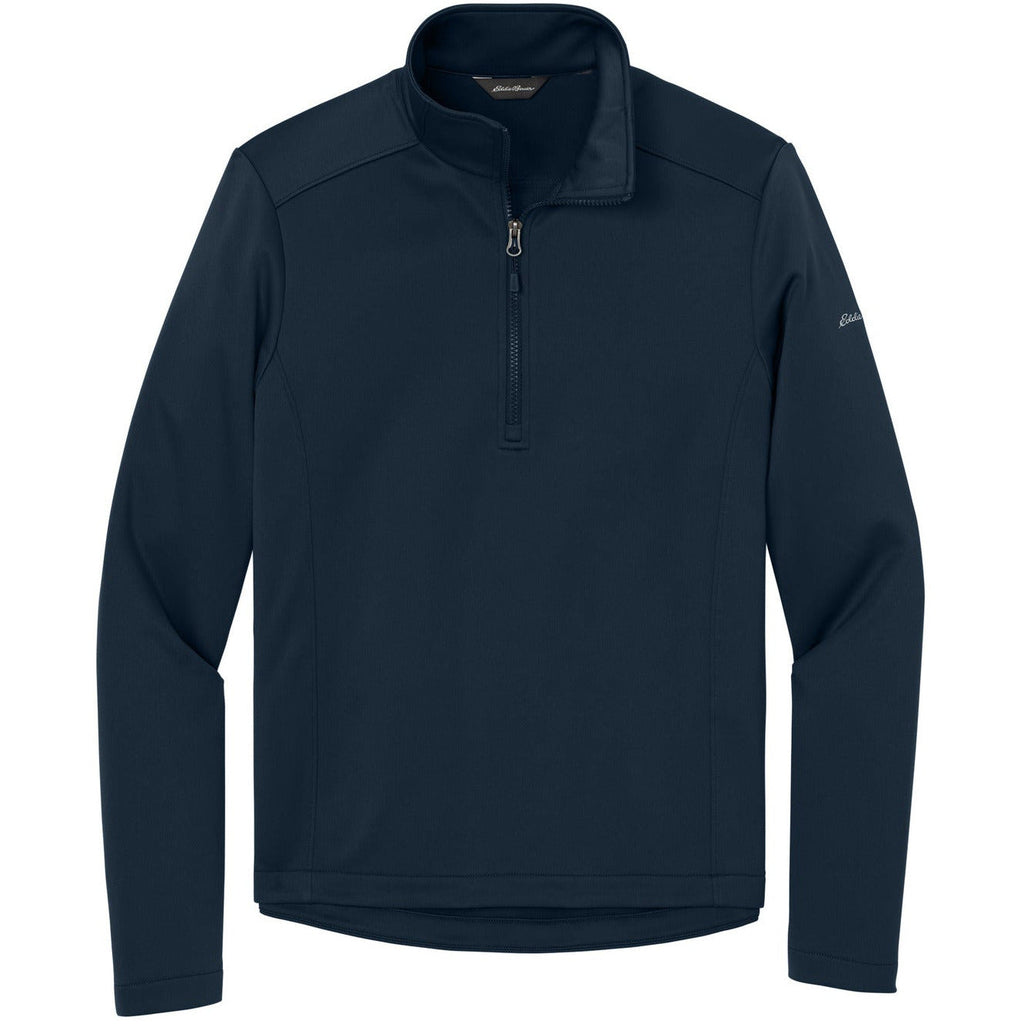 River Blue Navy