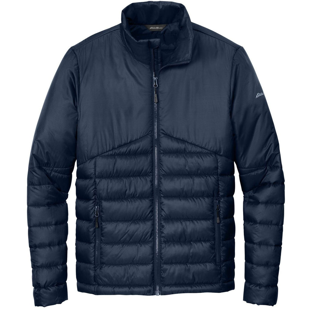 River Blue Navy