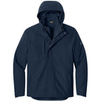 River Blue Navy