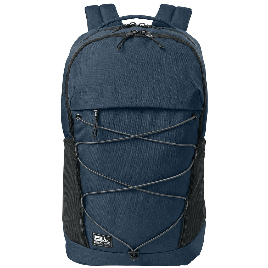 River Blue Navy
