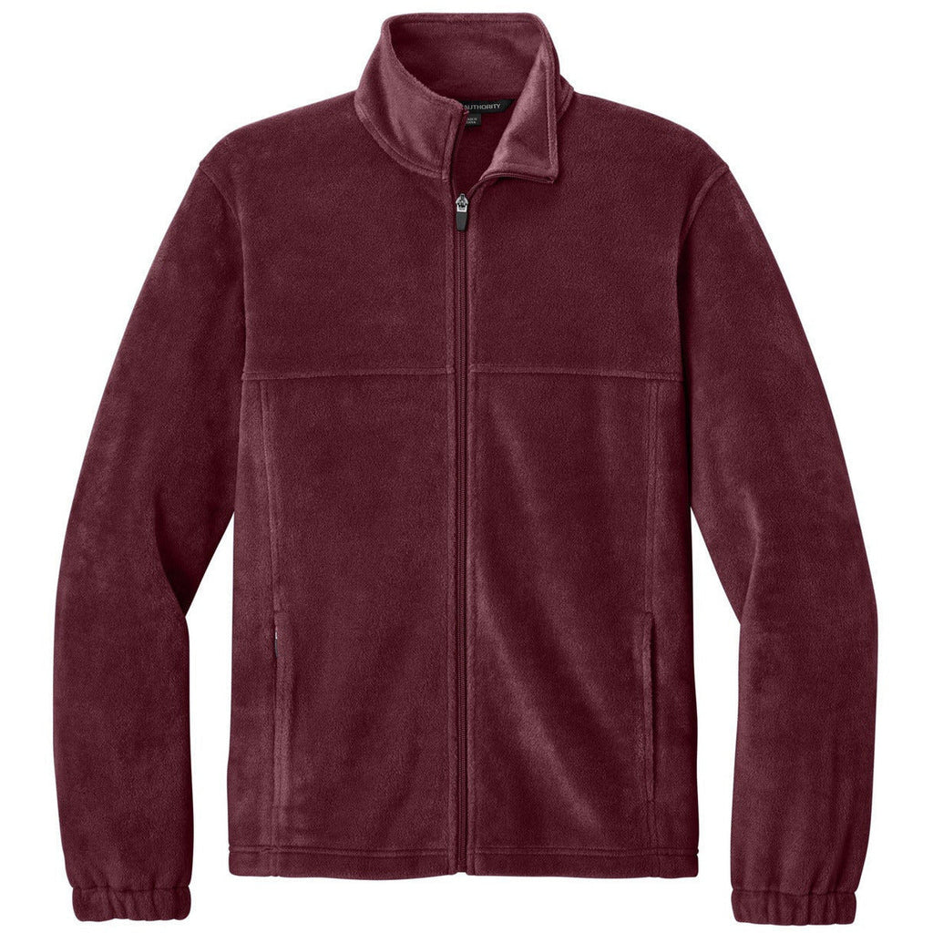 Club Burgundy