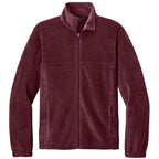 Club Burgundy