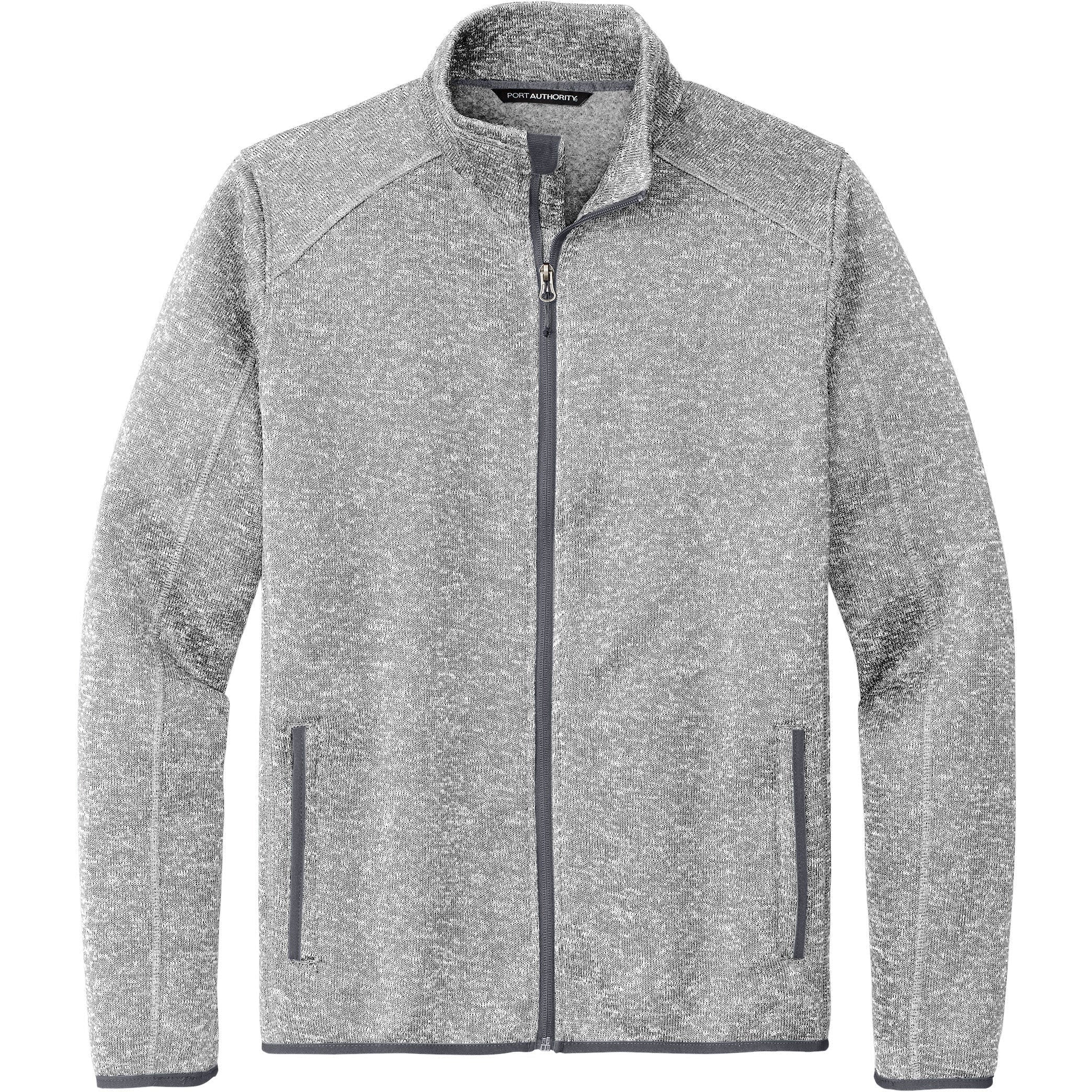 Grey Heather