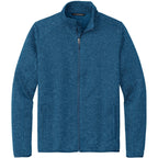 Medium Blue Heather