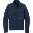 River Blue Navy Heather