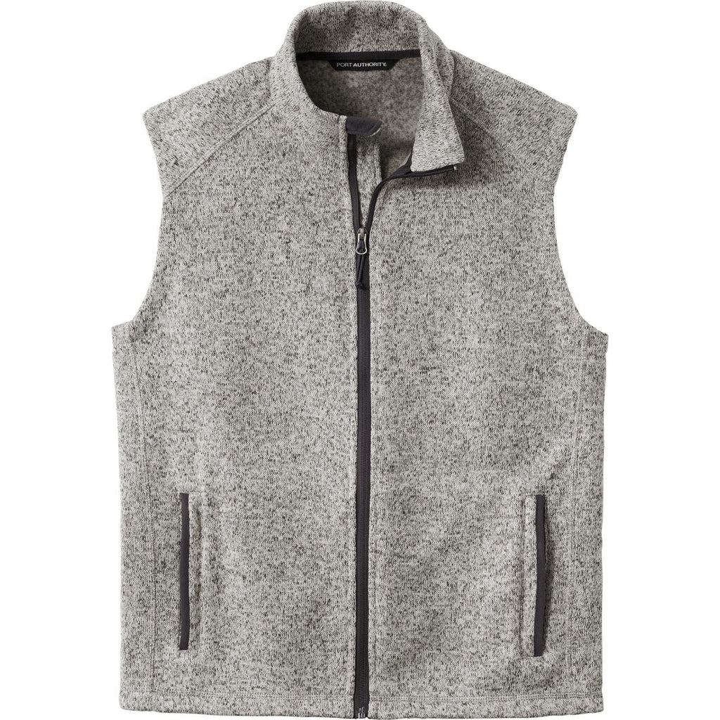 Grey Heather