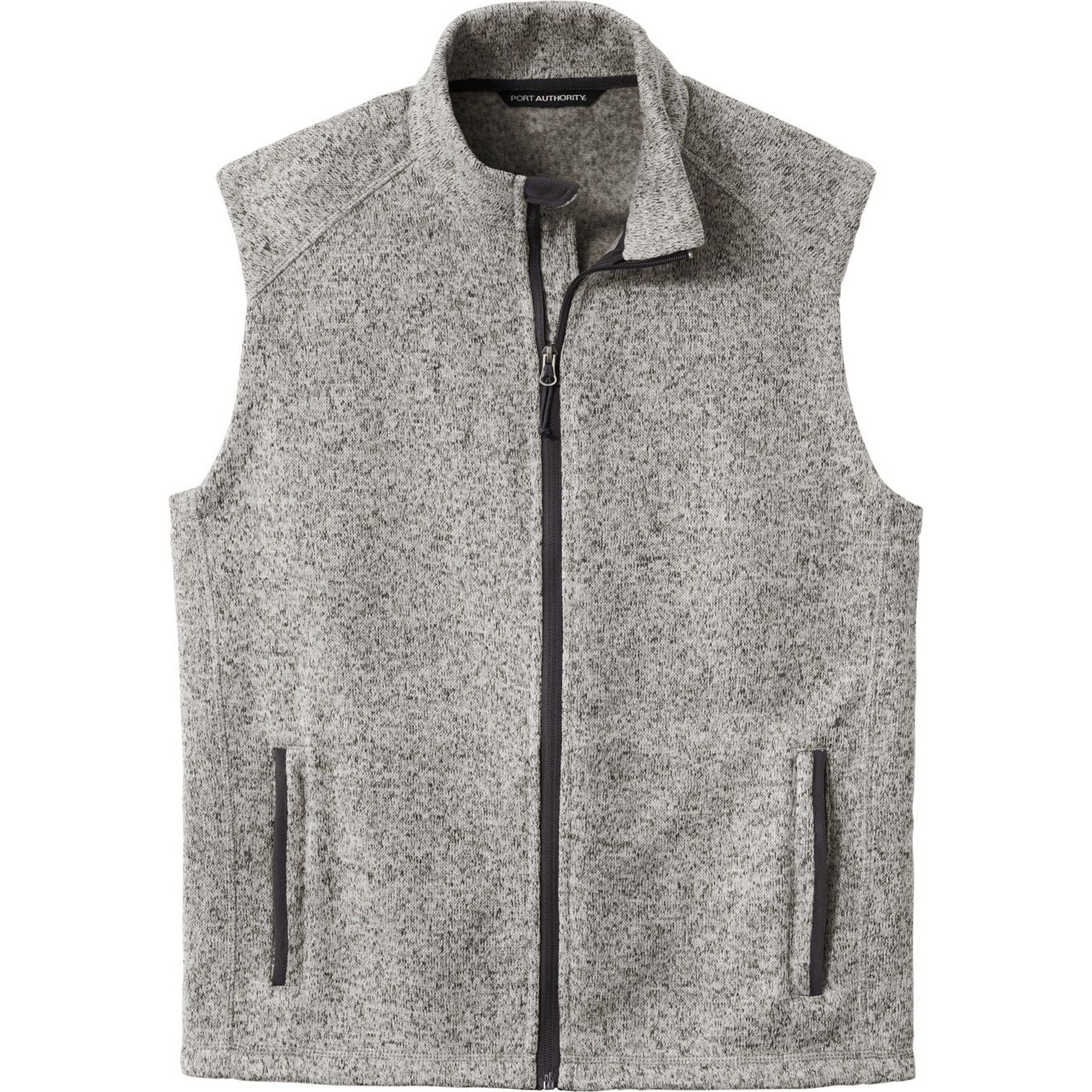 Grey Heather