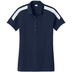 True Navy/ White